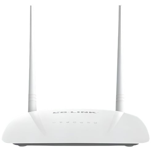 Wi-Fi роутер