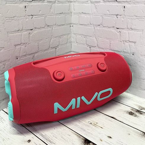 Mivo