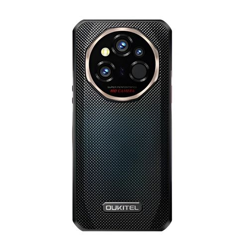 Защищённый смартфон