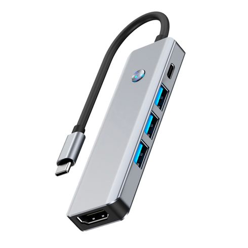 USB HUB