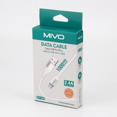кабель Micro USB