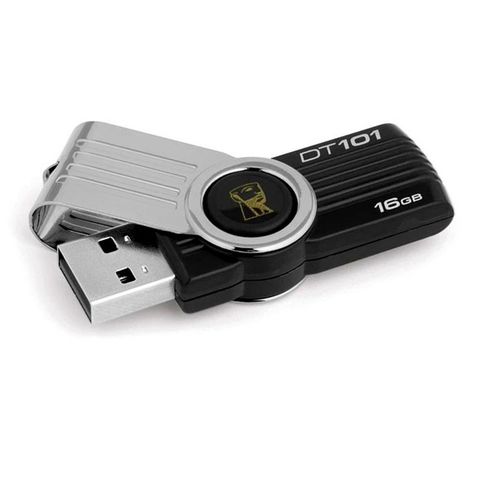 USB флешка Kingston DataTraveler 101 16GB