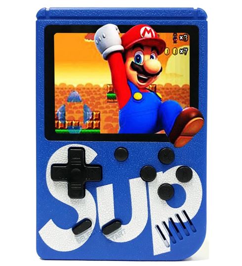 Игровая консоль Sup Game Box