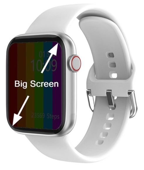 Smart watch 6 series аналог