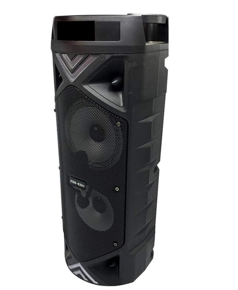 ZQS 6201 bt speaker