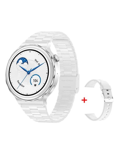 smart watch LK3 Mini silver