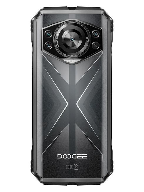 Doogee