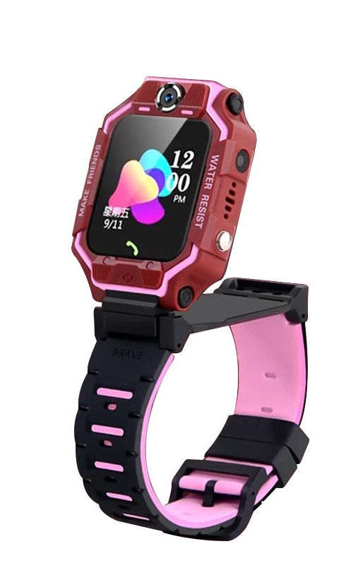 Smart Baby Watch X6