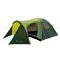 четырехместная палатка Mircamping 1036