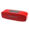 HOPESTAR H11 красный - беспроводной Bluetooth динамик