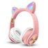 Cat Ear Model M1 розовые