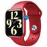 Smart Watch HW16 красные