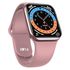 Smart Watch HW16 розовые