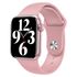 Смарт часы M26 Pro Розовые