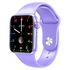 Смарт часы M26 Pro Фиолетовые