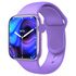 Smart watch HW56 Plus Purple