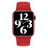 Смарт часы M7 Pro Max Красные