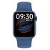 Смарт часы X7 Pro Max Синие