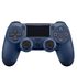 Джойстик PS4 Темно-синий