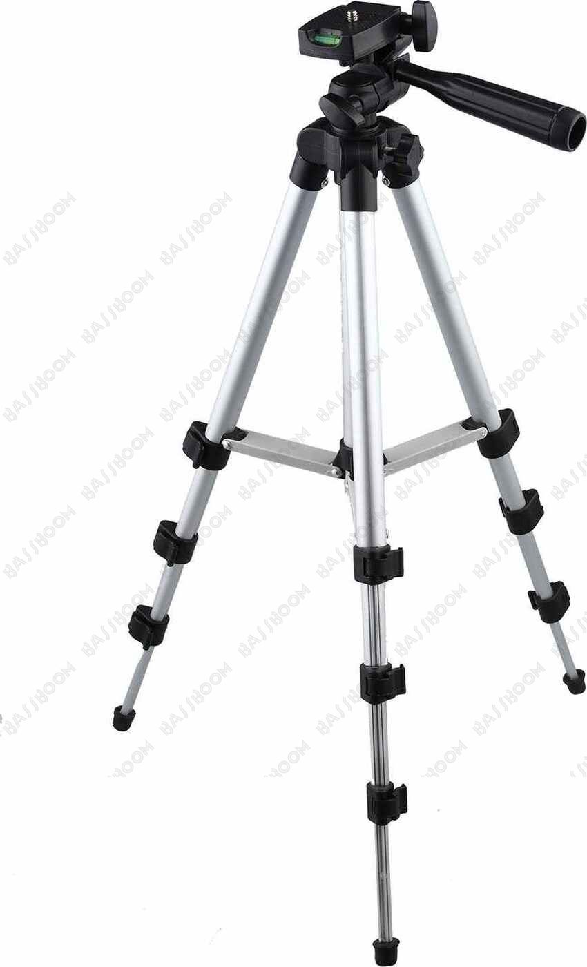 Штатив Tripod 3110 - купить по выгодной цене с доставкой по Москве, области  и России