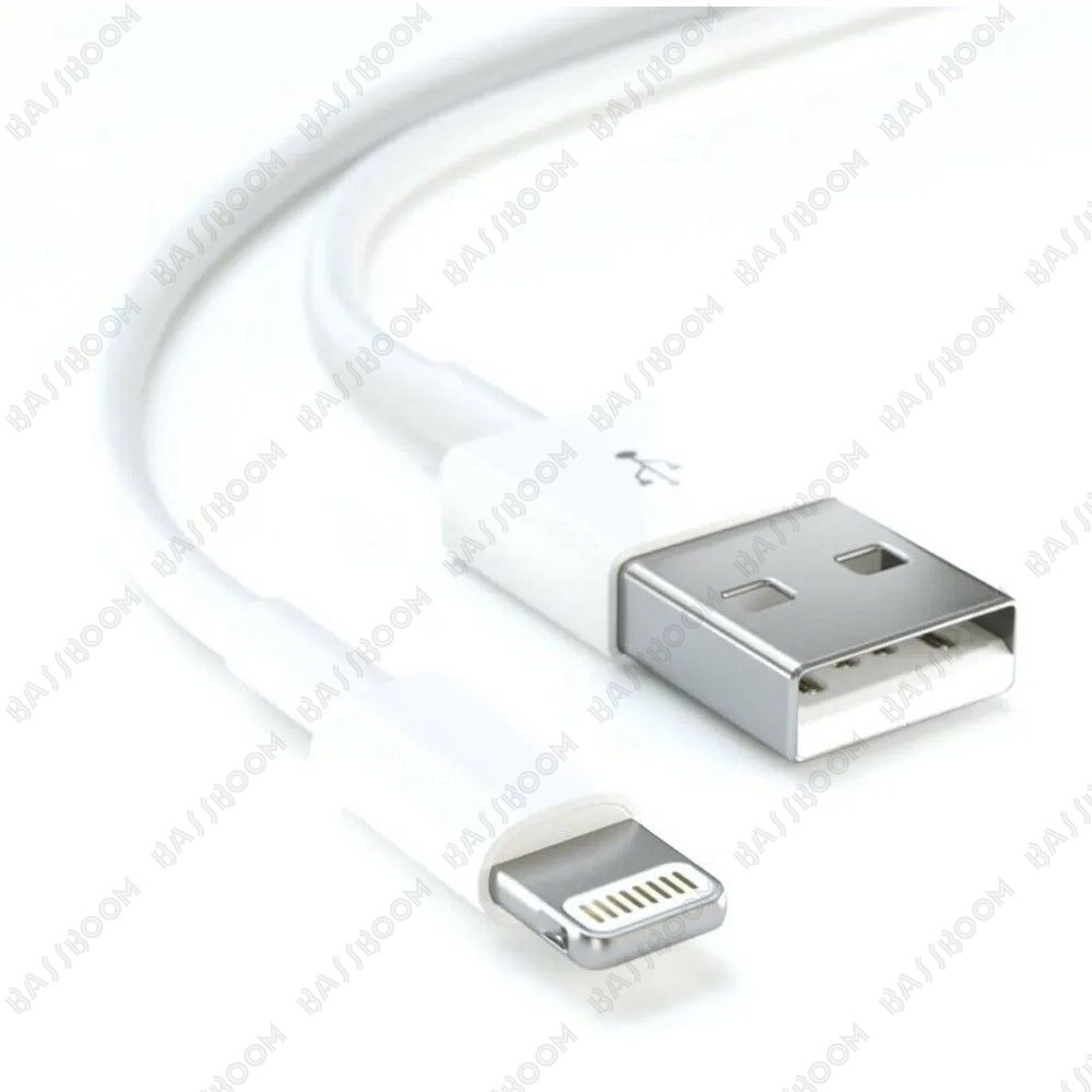 Кабель для зарядки USB - Lightning и USB-C - Lightning - купить зарядный  кабель по выгодной цене с доставкой по Москве, области и России