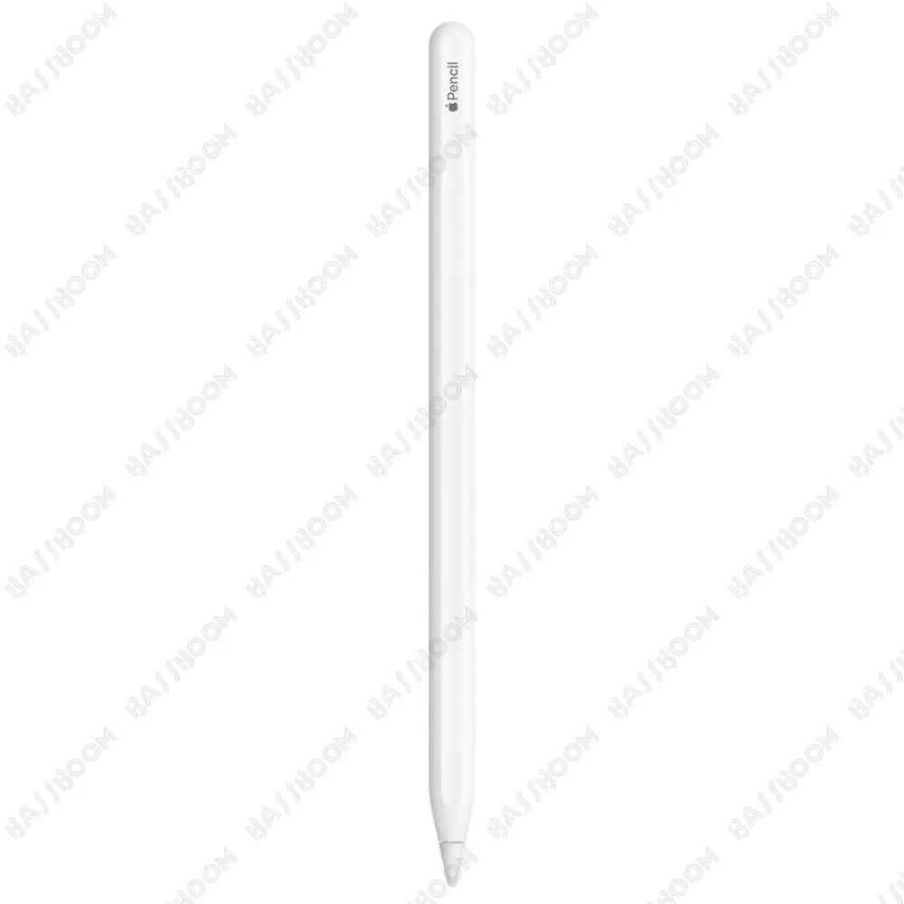 Стилус Apple Pencil 2-го поколения​ - купить портативный стилус по выгодной  цене с доставкой по Москве, области и России